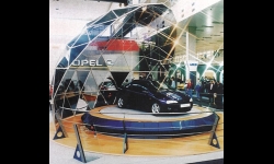 Zabudowa targowa - galeria