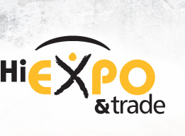 Zabudowa targowa HiExpo